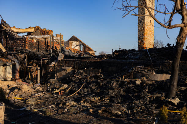 Reliable Odor Removal contractor in Poolesville, MD by Meridian Smoke Damage